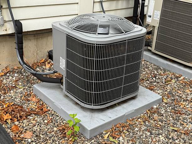 24/7 Emergency Heat Pump Repair experts in Shepherd, MI
