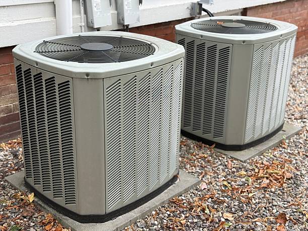 Reliable Heat Pump Repair contractor in Shepherd, MI by JG Cool HVAC